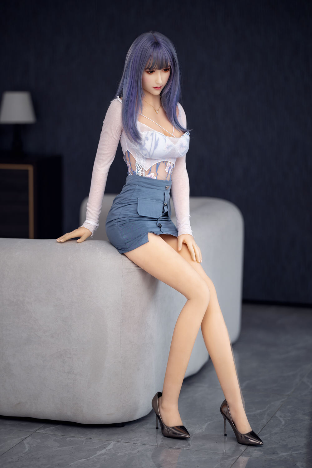 Adina — photo 4