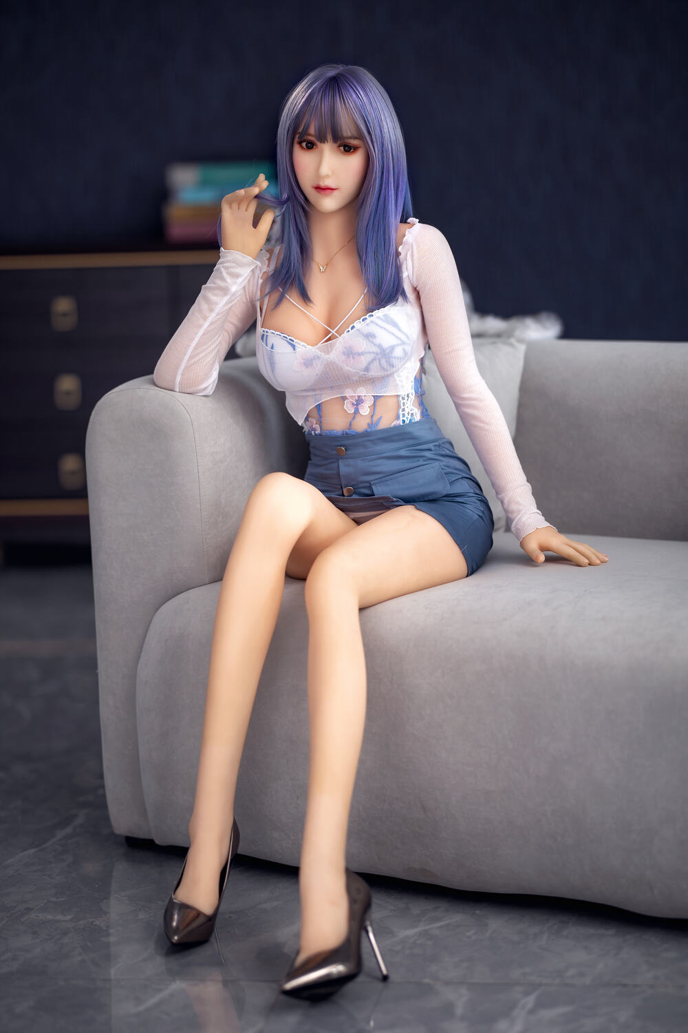 Adina — photo 6