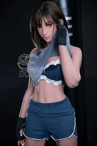 SE Doll Hirono sex doll