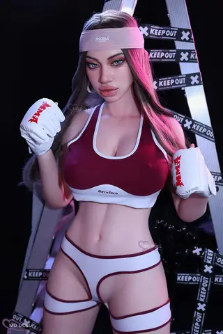 MD Doll Brianna sex doll