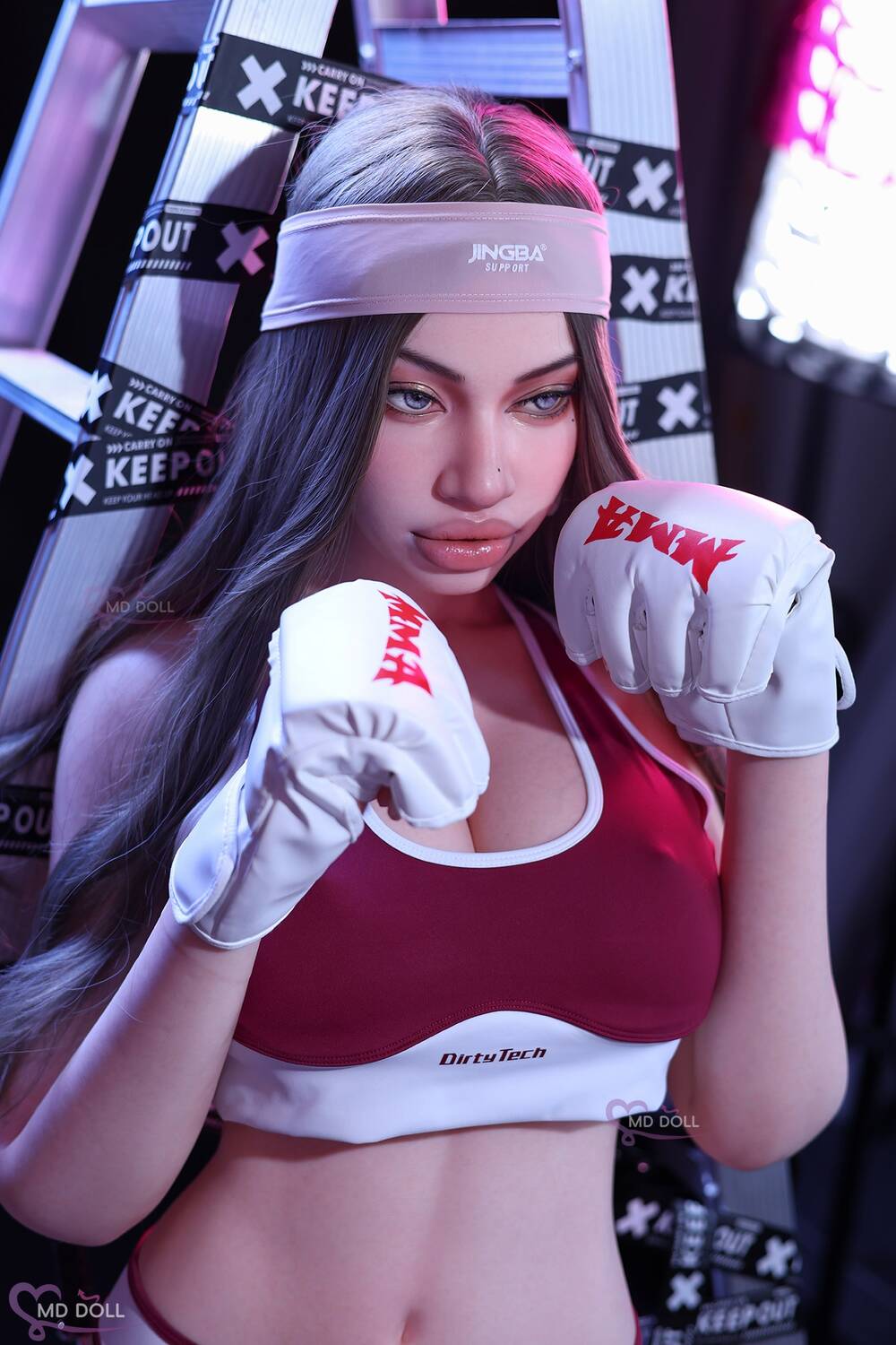 Brianna — photo 6