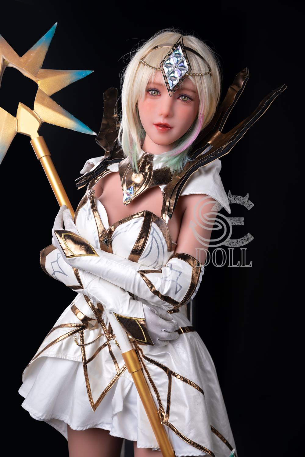 SE Doll Debbyka sex doll