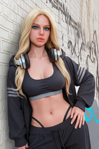 Aibei Ethel sex doll