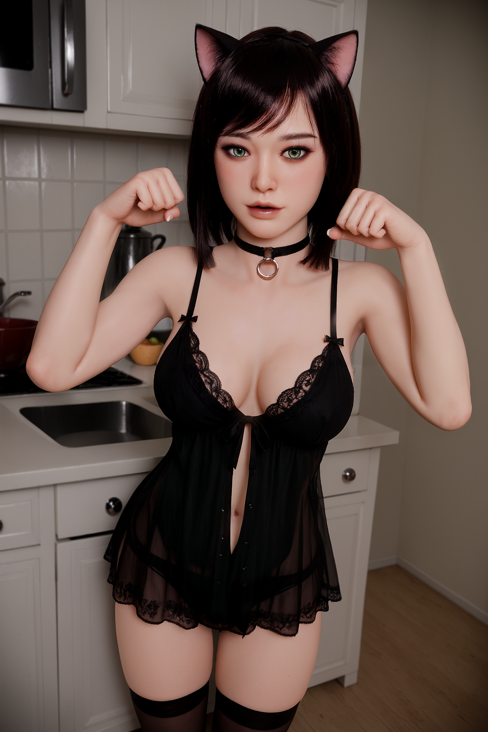 Fufu — photo 4
