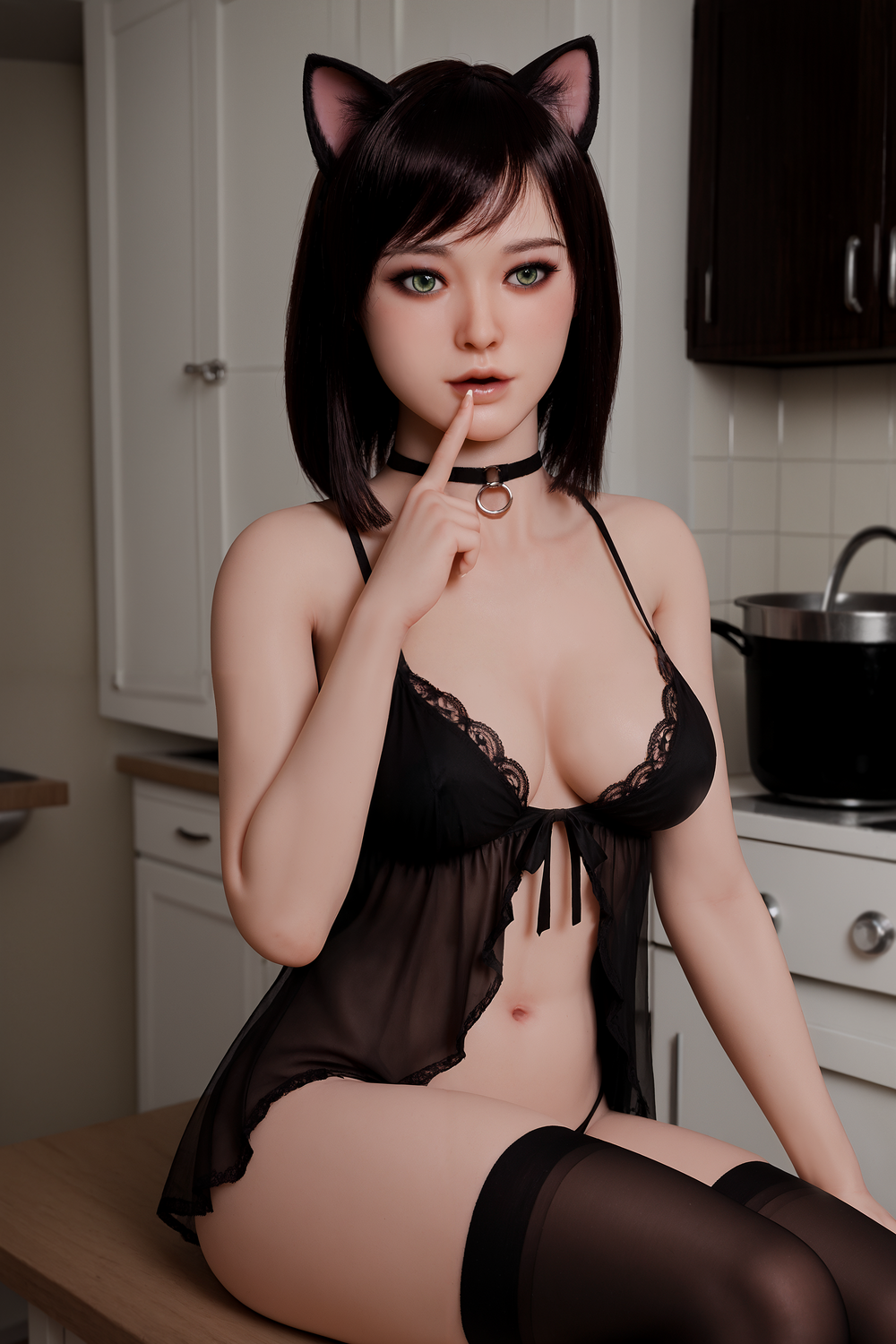 Fufu — photo 6