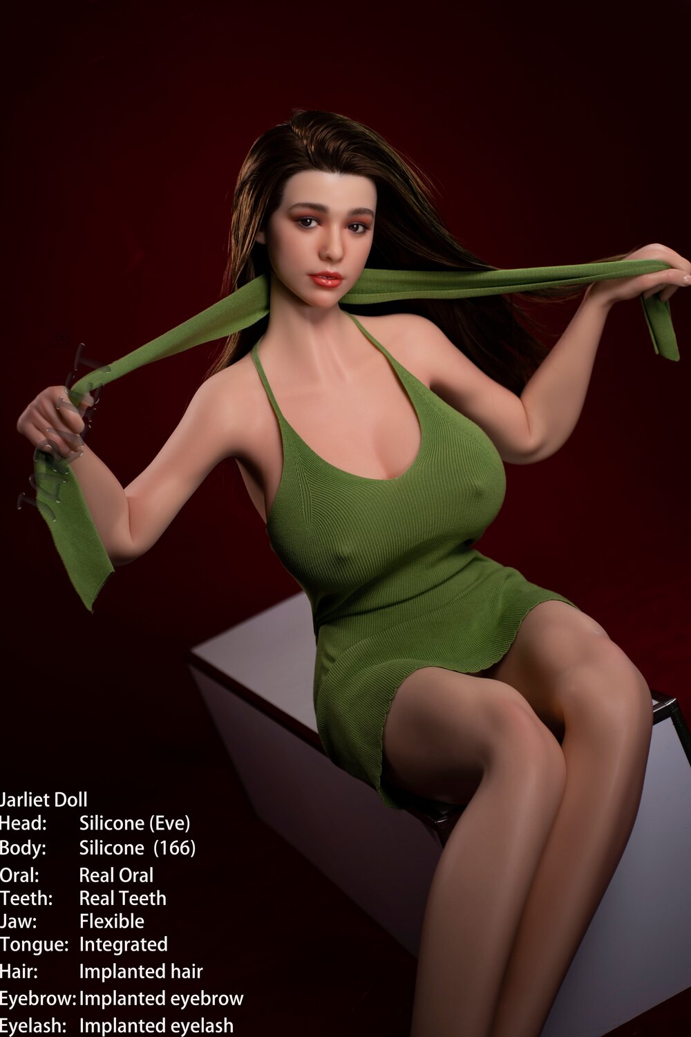Eve — photo 4