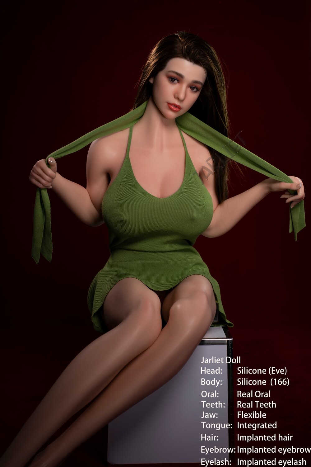 Eve — photo 5