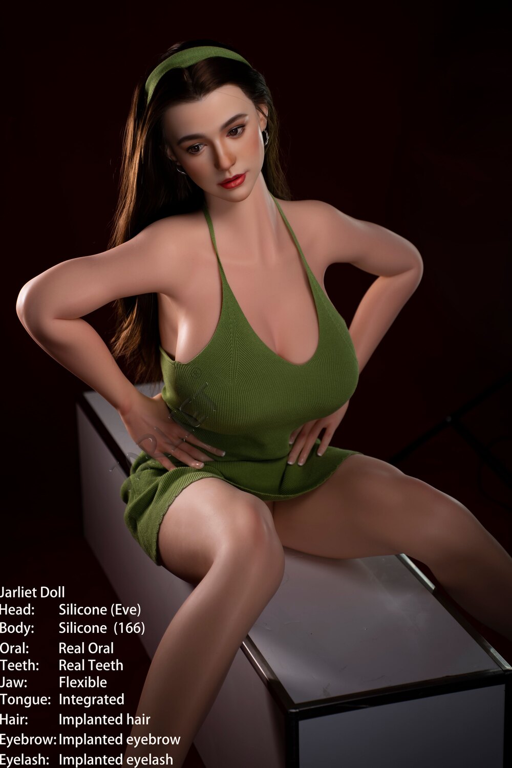 Eve — photo 6
