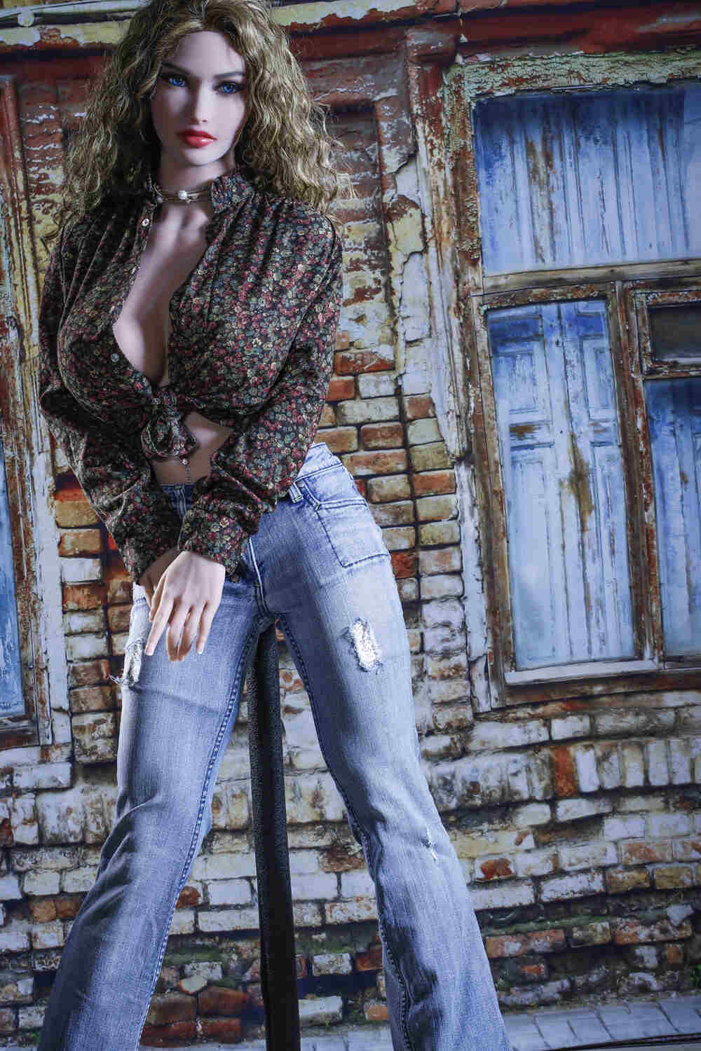 Hedda — photo 6