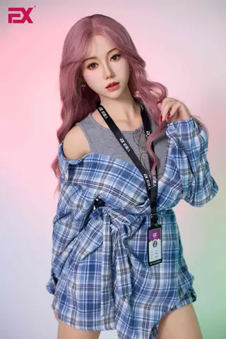 EX Doll Yuki sex doll