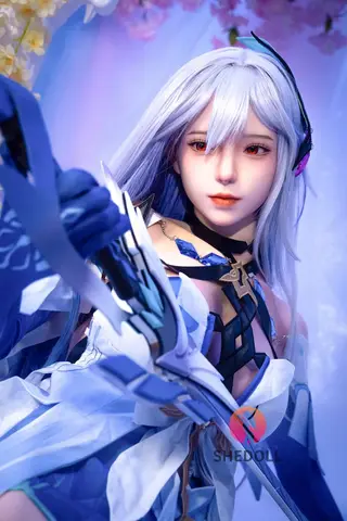 SHEDOLL Xiaoyu sex doll