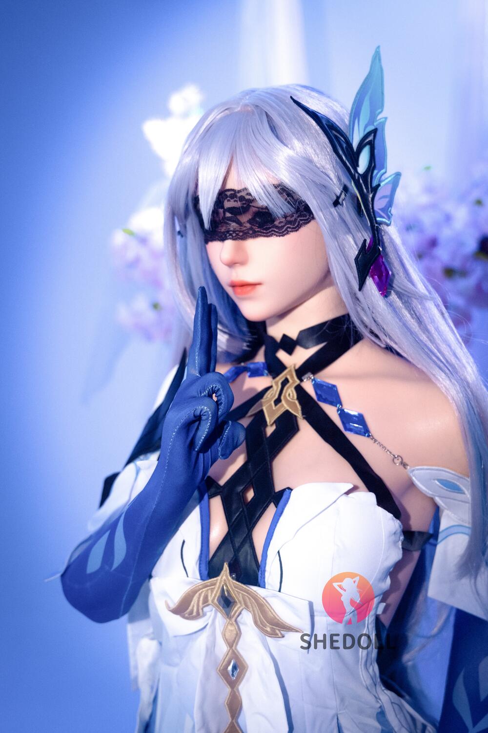 Xiaoyu — photo 3