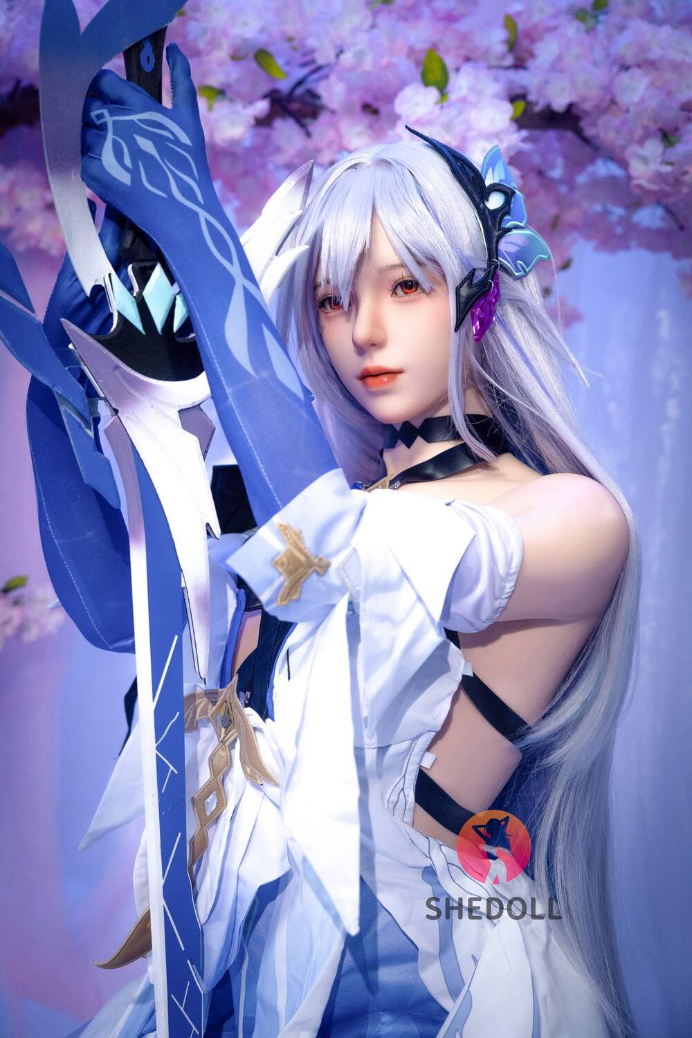 Xiaoyu — photo 5