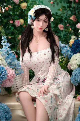 TOP-CY Doll Una sex doll