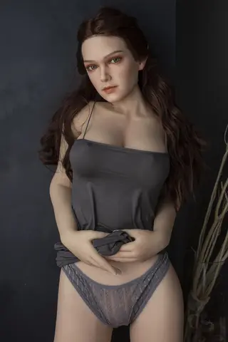 Starpery Hulda sex doll