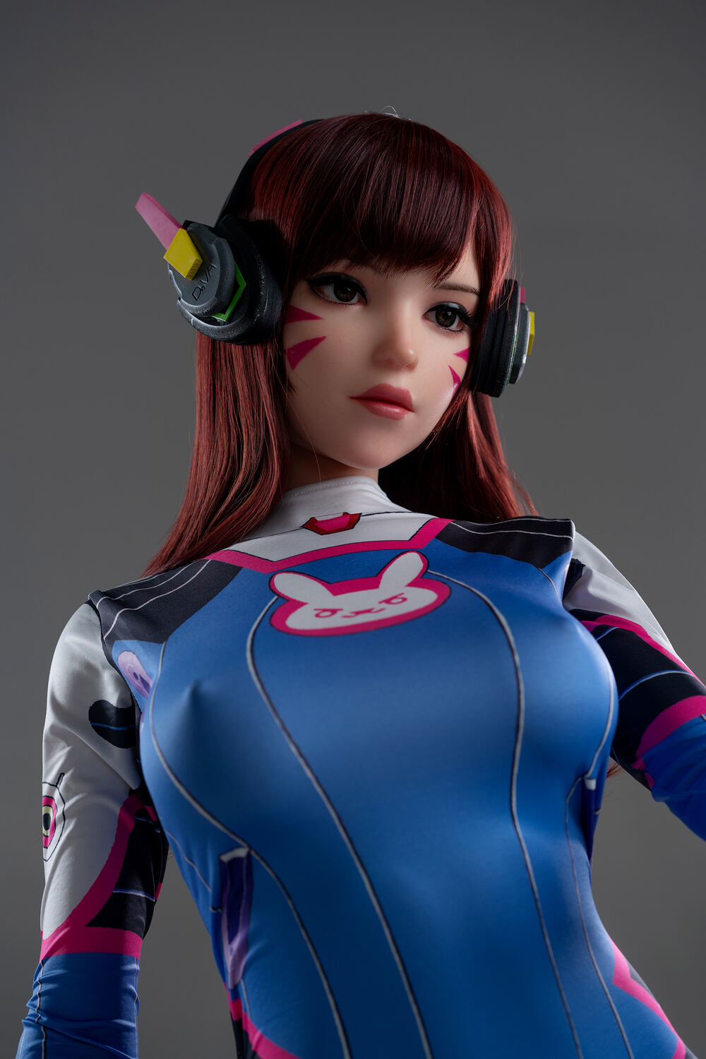 167cm Silicone E-Cup Doll — photo 6