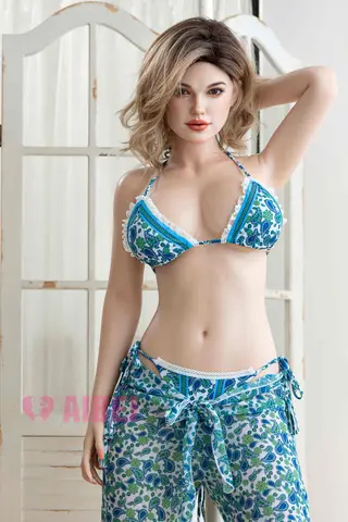 Aibei Isabella sex doll