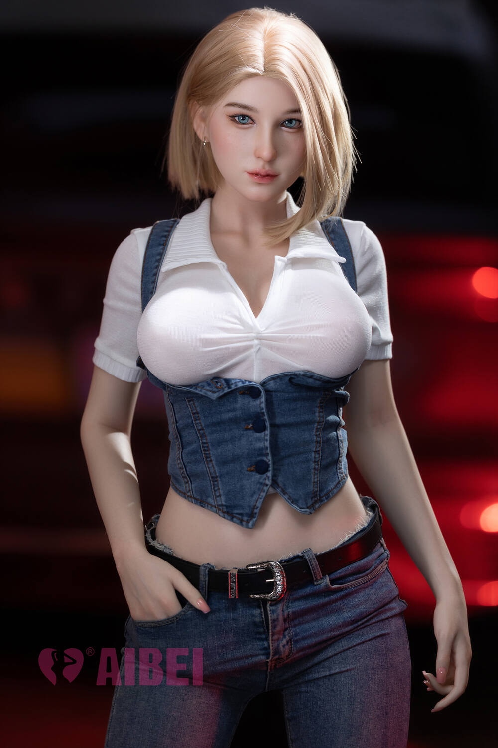 Scarlett — photo 5