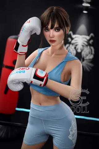 SE Doll Jenny (K) sex doll