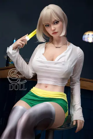 SE Doll Jenny (M) sex doll