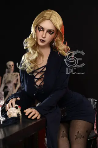 SE Doll Xena (B) sex doll