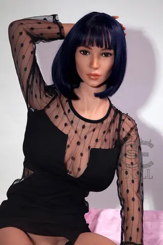 SE Doll Allison sex doll