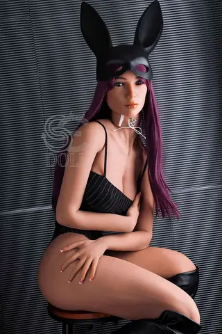 SE Doll Blanche sex doll