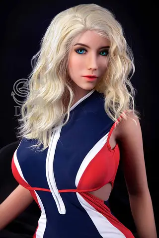 SE Doll Ophelia sex doll