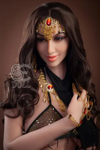 SE Doll Teresa sex doll