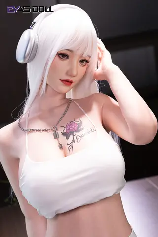 Evas Doll Yilin sex doll