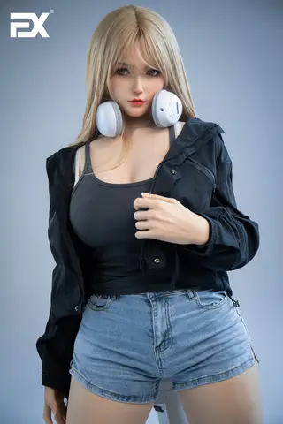EX Doll Hualin sex doll