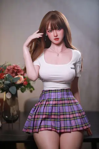 JY Doll Chuxia sex doll