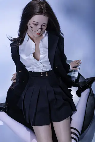 XY Doll Marina sex doll