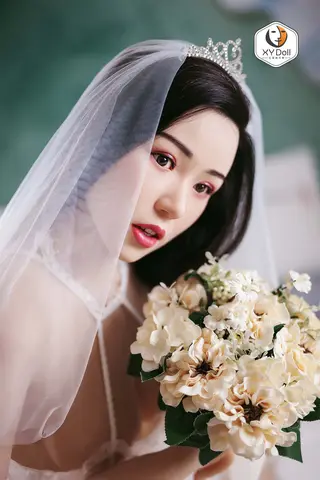XY Doll Monica sex doll
