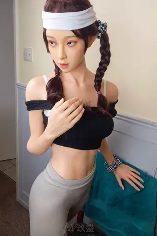 Jiusheng Doll Aki sex doll
