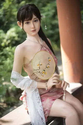 Jiusheng Doll Miho sex doll