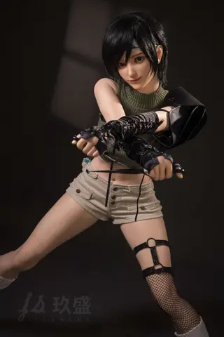 Jiusheng Doll Yuffie sex doll