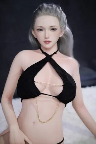 XY Doll Bai sex doll