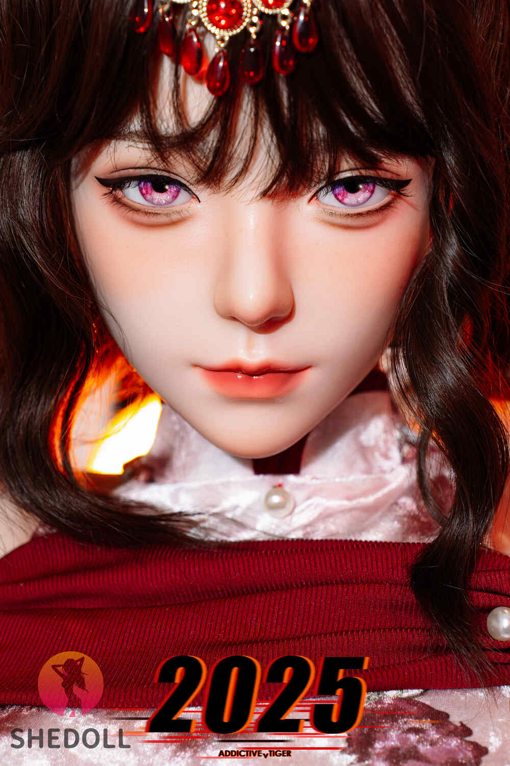 Xiaoyu — photo 3