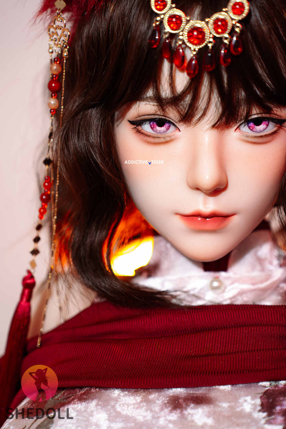 Xiaoyu — photo 5