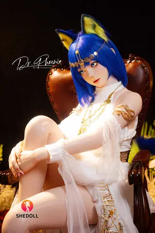 SHEDOLL Jiang sex doll
