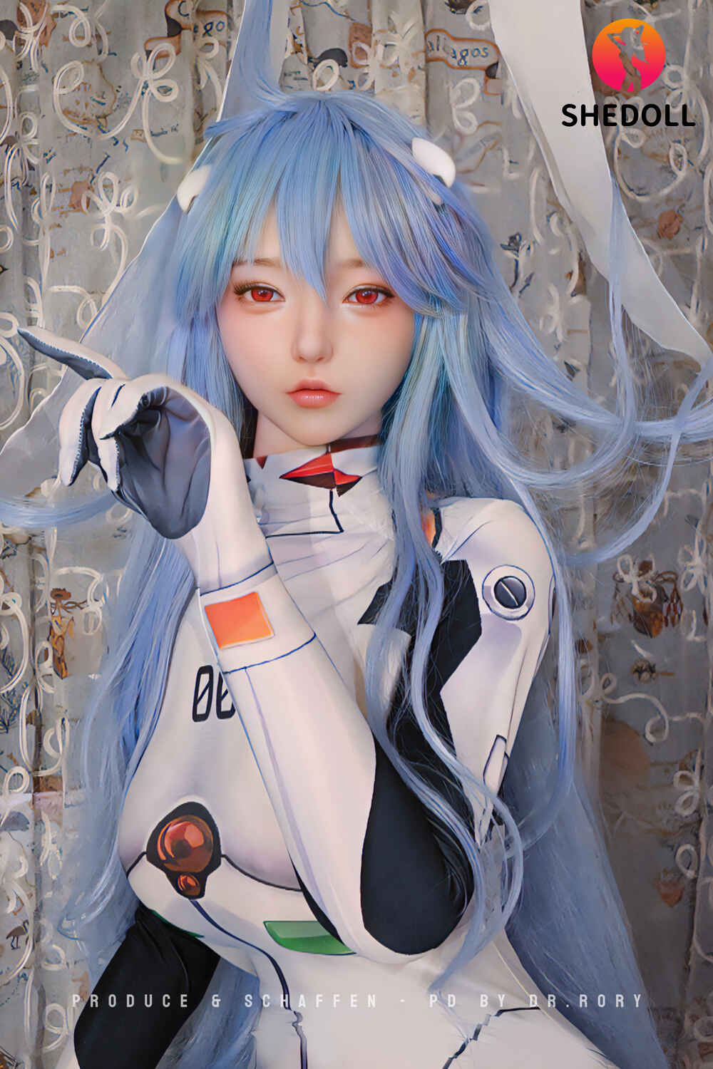Jiang — photo 3