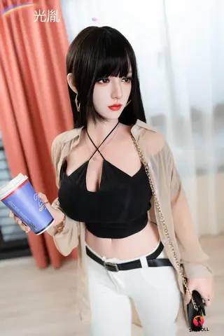 SHEDOLL Yuening sex doll