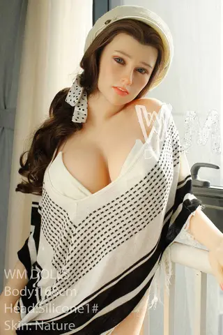 WM Doll Melys sex doll