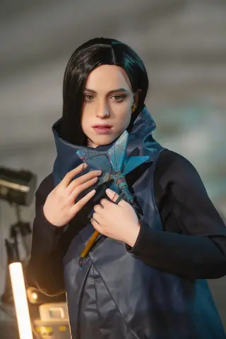 Game Lady Lena sex doll