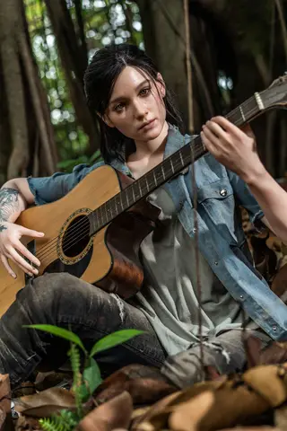 Game Lady Novia sex doll