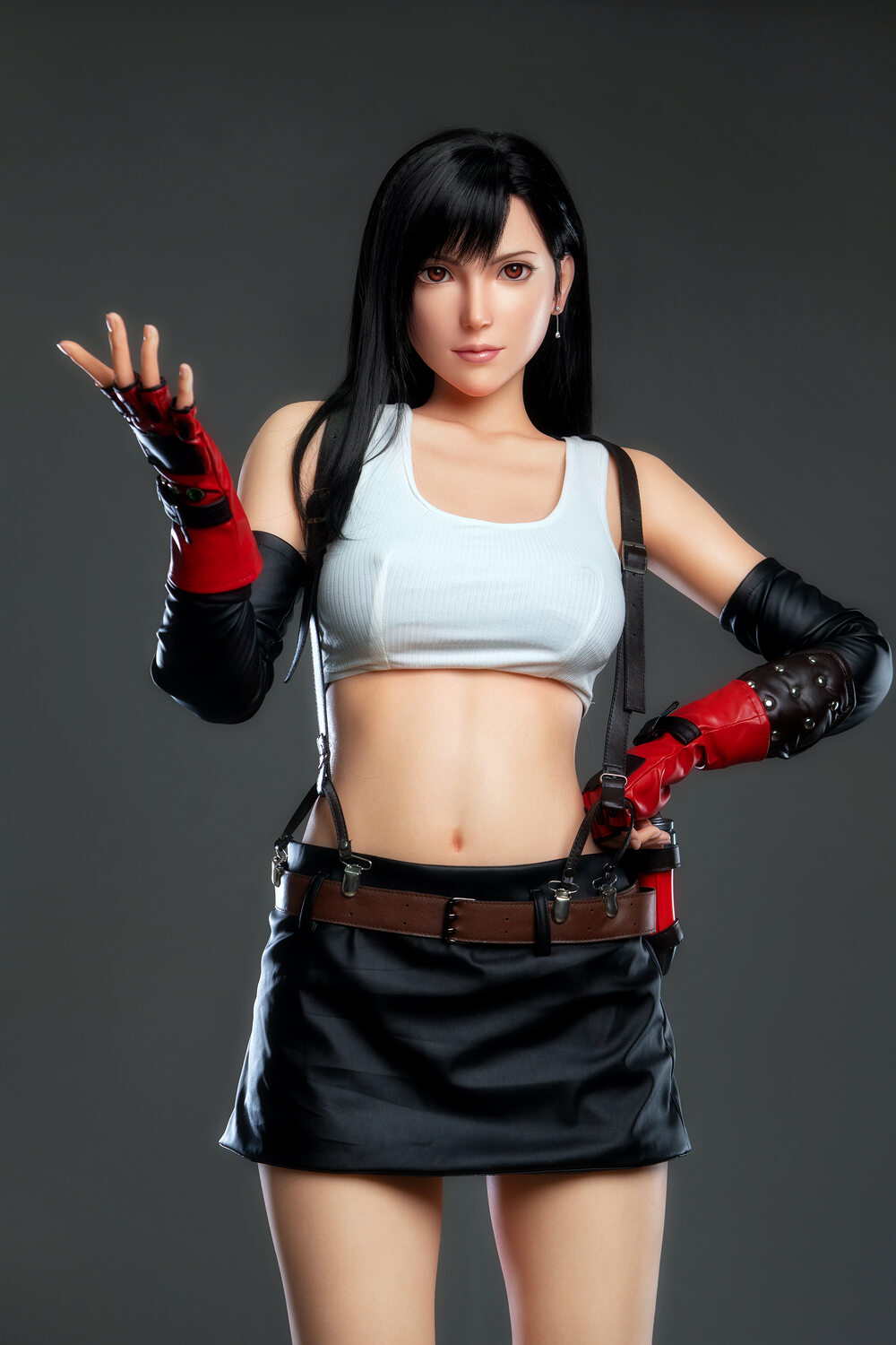 Tifa — photo 3