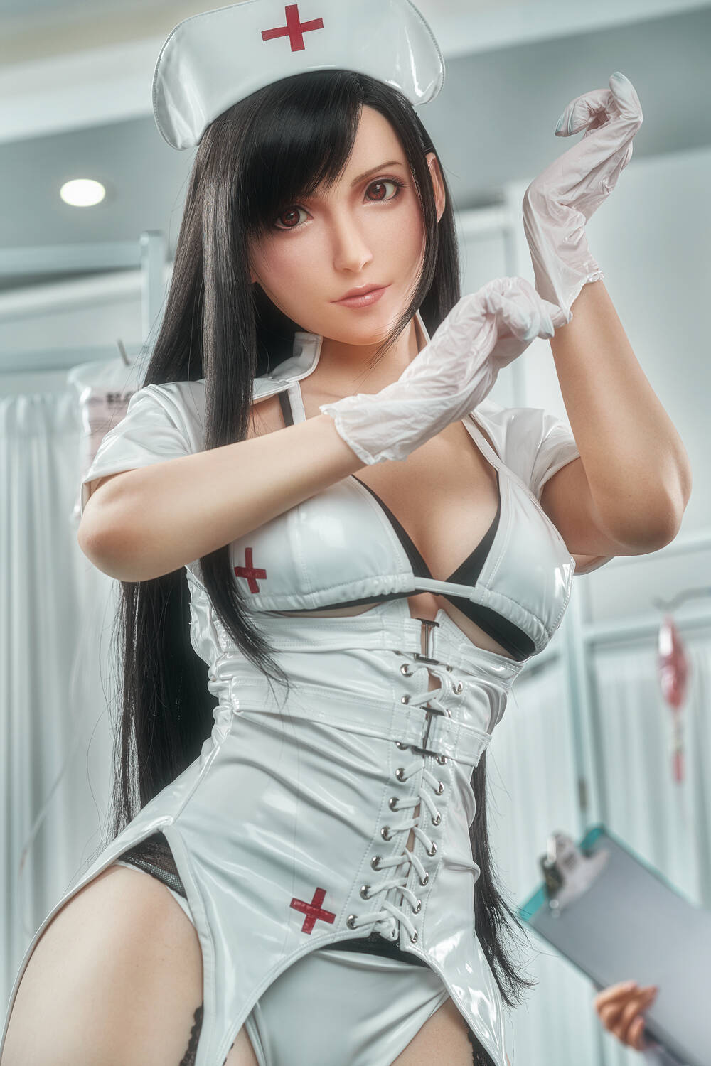 Tifa — photo 2