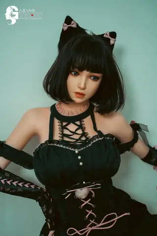 GY Doll Elina sex doll