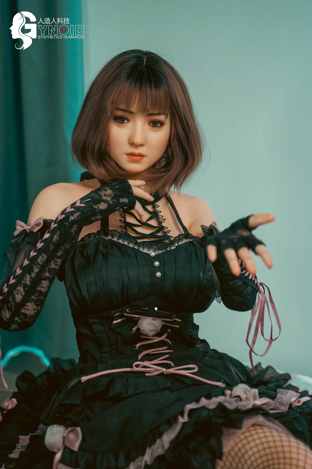 Jingjing — photo 2